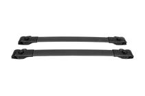 Toyota Sienna 2010-2020 Bagażnik Dachowy Belki Poprzeczne (2 szt) zdjęcia 4