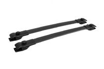 Toyota Sienna 2010-2020 Bagażnik Dachowy Belki Poprzeczne (2 szt) zdjęcia 3