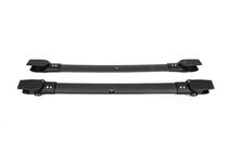 Toyota Sienna 2010-2020 Bagażnik Dachowy Belki Poprzeczne (2 szt) zdjęcia 5