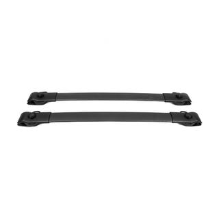 Bagażnik Dachowy Belki Poprzeczne (2 szt) Toyota Sienna 2010-2020 zdjęcia 4