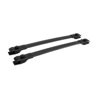 Bagażnik Dachowy Belki Poprzeczne (2 szt) Toyota Sienna 2010-2020 zdjęcia 3