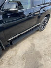 Toyota Land Cruiser Prado 150 2009-2023 Progi Boczné GX-Style (2 szt., Aluminium) zdjęcia 6