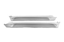 Toyota Land Cruiser Prado 150 2009-2023 Progi Boczné GX-Style (2 szt., Aluminium) zdjęcia 11