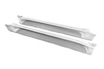 Toyota Land Cruiser Prado 150 2009-2023 Progi Boczné GX-Style (2 szt., Aluminium) zdjęcia 12