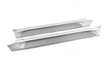 Toyota Land Cruiser Prado 150 2009-2023 Progi Boczné GX-Style (2 szt., Aluminium) zdjęcia 13