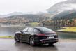 Przegląd drugiej generacji Porsche Panamera zdjęcia 9