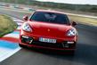 Przegląd drugiej generacji Porsche Panamera zdjęcia 2