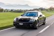 Przegląd drugiej generacji Porsche Panamera zdjęcia 3