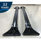Toyota Land Cruiser 200 2007-2021 Belki dachowe na relingi Lexus (2 szt.) zdjęcia 4
