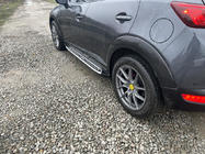 Mazda CX-3 2015- Progi Boczné Oryginalne (2 szt) zdjęcia 2