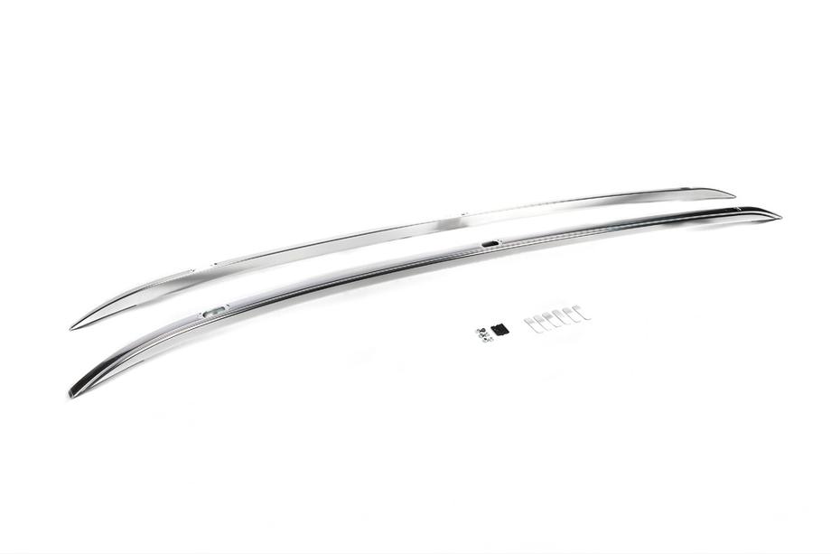 Mazda CX-9 2017- Relingi dachowe (2 szt.) Image