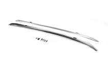 Mitsubishi L200 2015-2024 Relingi dachowe OEM (2 szt.) zdjęcia 3