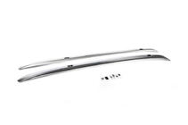 Mitsubishi L200 2015-2024 Relingi dachowe OEM (2 szt.) zdjęcia 1
