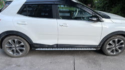 Kia Stonic 2017- Progi Boczné Oryginalny Design (2 szt) zdjęcia 4