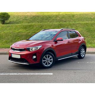 Progi Boczné Oryginalny Design (2 szt) zdjęcia 2