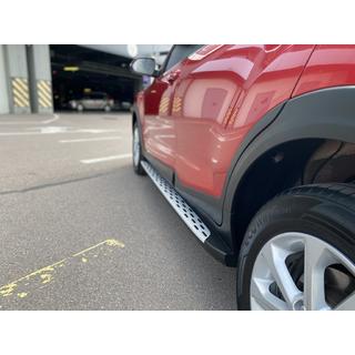 Progi Boczné Oryginalny Design (2 szt) zdjęcia 1
