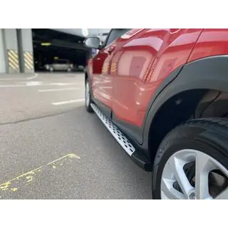 Progi Boczné Oryginalny Design (2 szt)