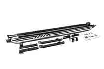 Peugeot 5008 2016-2023 Progi Boczné Original V1 (2 szt, Aluminium) zdjęcia 5