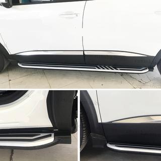 Progi Boczné Original V1 (2 szt, Aluminium) zdjęcia 2
