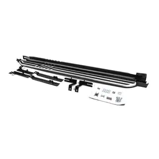 Progi Boczné Original V1 (2 szt, Aluminium) zdjęcia 3
