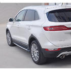 Lincoln MKX 2015- Progi Boczné OEM V2 (2 szt.) zdjęcia 3