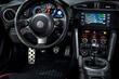 Przegląd zaktualizowanego coupe Toyota GT86 zdjęcia 5