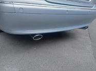 Mercedes S-class W220 1998-2005 Końcówki wydechu V3 (2 szt.) zdjęcia 2