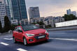 Zaktualizowany pięciodrzwiowy hatchback Hyundai i20 (drugi przegląd) zdjęcia 7
