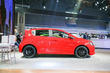 Przestylizowany hatchback Chevrolet Aveo zdjęcia 5