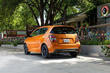 Przestylizowany hatchback Chevrolet Aveo zdjęcia 4