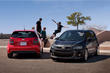 Przestylizowany hatchback Chevrolet Aveo zdjęcia 3