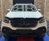 Mercedes X class 2017-2020 Przedni Grill Diamond zdjęcia 1