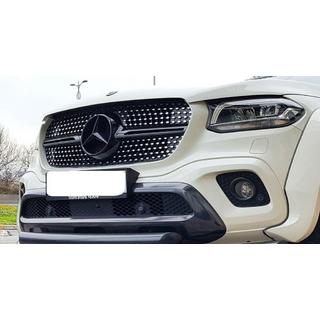 Przedni Grill Diamond zdjęcia 3