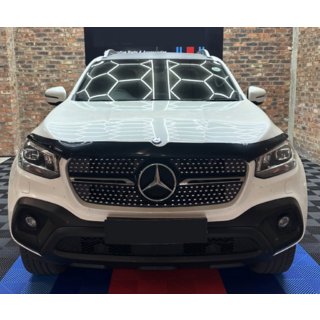 Przedni Grill Diamond zdjęcia 1