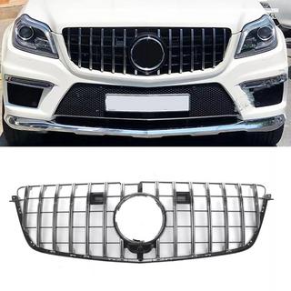 Przedni grill GT Panamericana (do GL High) zdjęcia 2