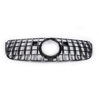 Przedni Grill GT Panamericana (do GLS) zdjęcia 4