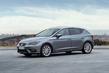 Trzecia generacja hatchback Seat Leon zdjęcia 8