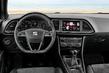 Trzecia generacja hatchback Seat Leon zdjęcia 6