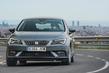 Trzecia generacja hatchback Seat Leon zdjęcia 1
