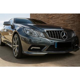 Atrapa Chłodnicy Przednia (2009-2013, GT Panamericana) Mercedes E-сlass coupe C207 2010-2017 zdjęcia 1