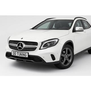 Atrapa Chłodnicy Diamond Silver (2017-2019) zdjęcia 1