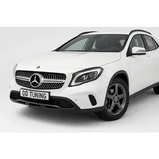 Atrapa Chłodnicy Diamond Silver (2017-2019)