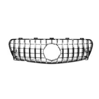 Przedni Grill GT Panamericana (2017-2019)