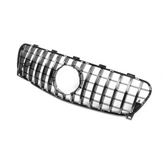 Przedni Grill GT Panamericana (2017-2019) zdjęcia 3