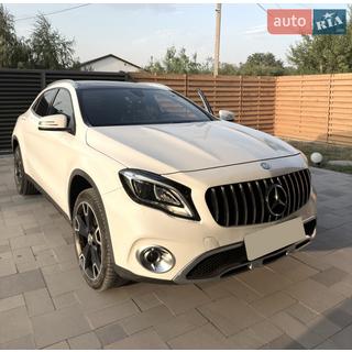 Przedni Grill GT Panamericana (2017-2019) zdjęcia 4
