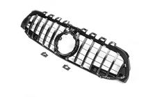 Mercedes A-class W177 2018- Przedni Grill GT Panamericana (do 2018-2022) zdjęcia 6