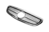 Mercedes E-class W213 2016-2023 Atrapa Chłodnicy Diamond (do Classic i Exclusive, 2016-2019) Bez miejsca na kamerę zdjęcia 3