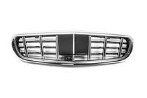 Mercedes E-class W213 2016-2023 Atrapa przednia BRB (do Classic i Exclusive, 2016-2019) zdjęcia 3
