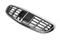 Mercedes E-class W213 2016-2023 Atrapa przednia BRB (do Classic i Exclusive, 2016-2019) zdjęcia 4