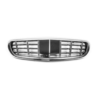Atrapa przednia BRB (do Classic i Exclusive, 2016-2019) Mercedes E-сlass W213 2016-2023 zdjęcia 3